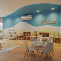 Brinquedoteca Edf. Aíra