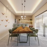 Espaço Gourmet Edf. Aíra