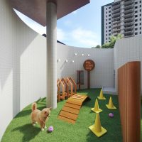 Pet Place Edf. Aíra