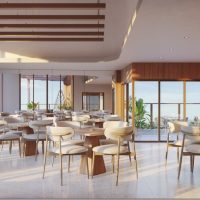 Salão de Festas Edf. Aíra